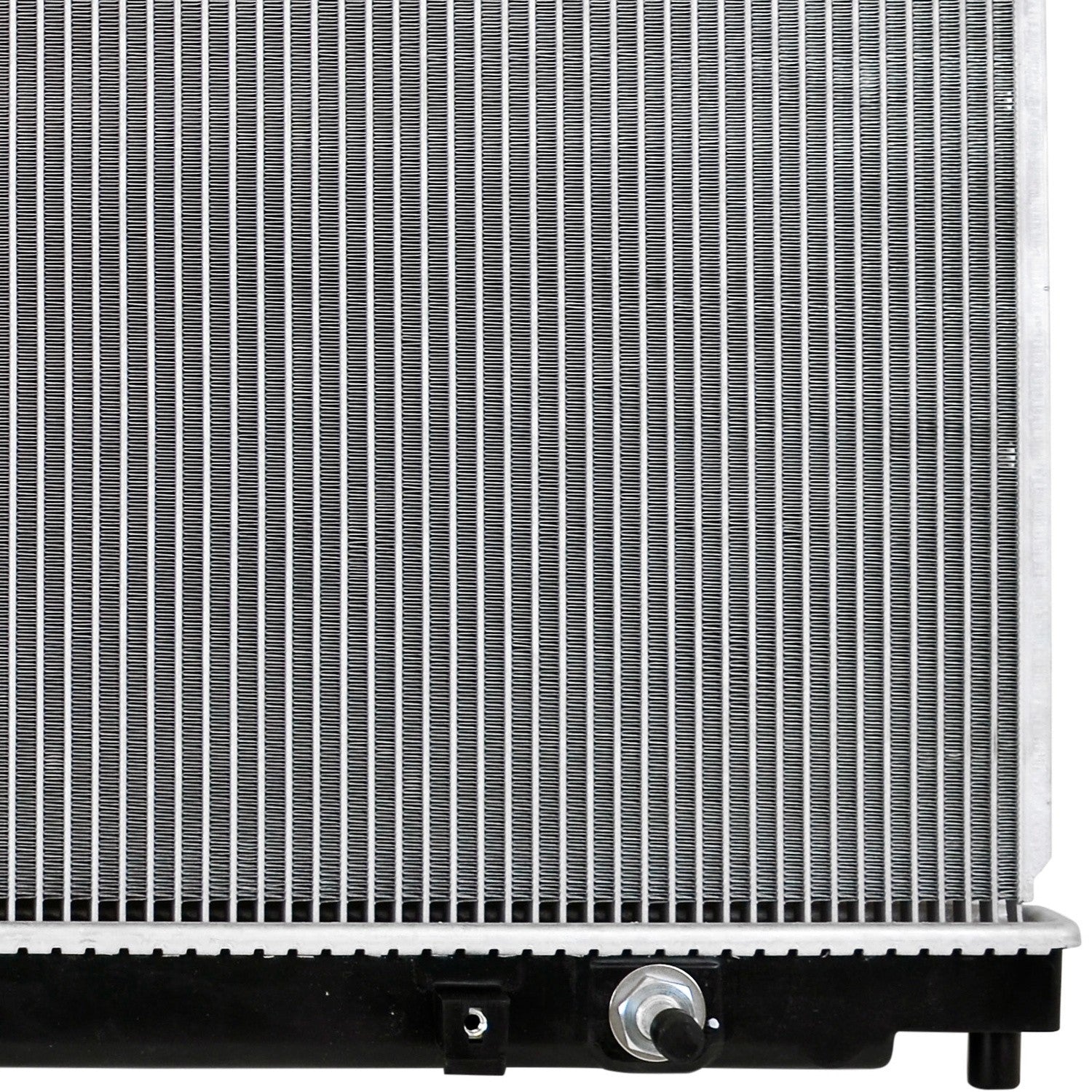 OSC Radiator 13389