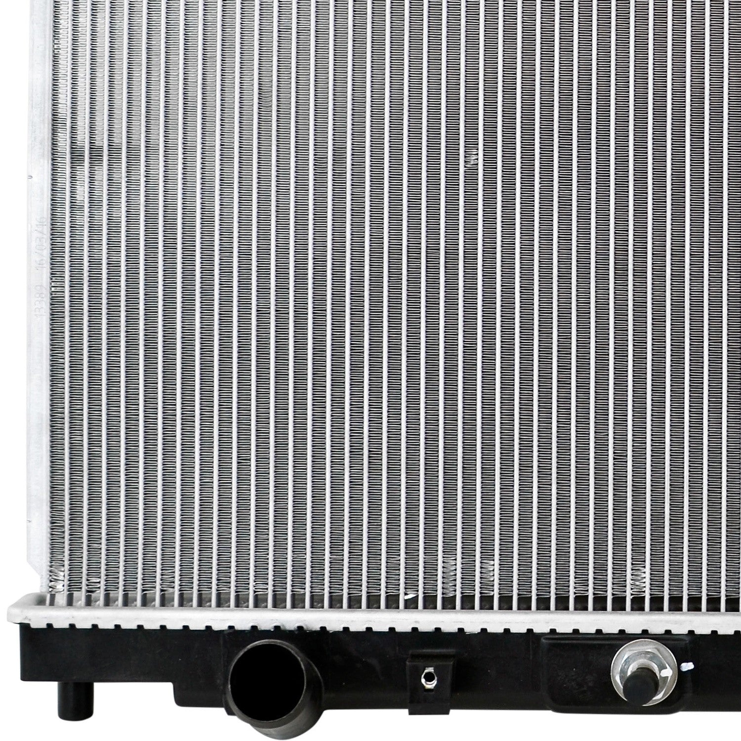 OSC Radiator 13389