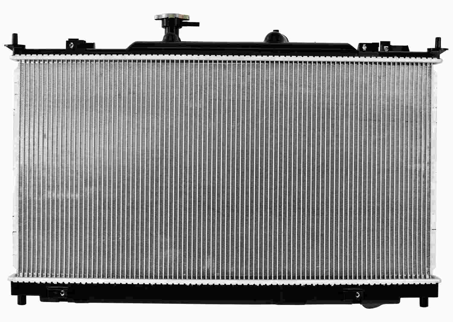 OSC Radiator 13389