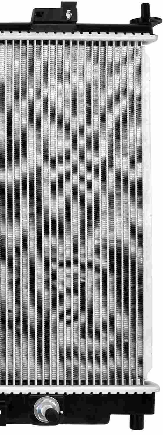 OSC Radiator 13389