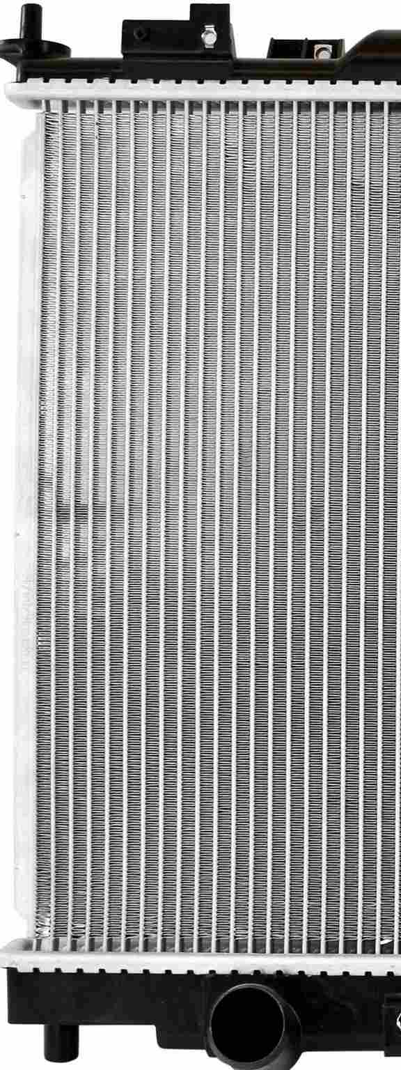 OSC Radiator 13389