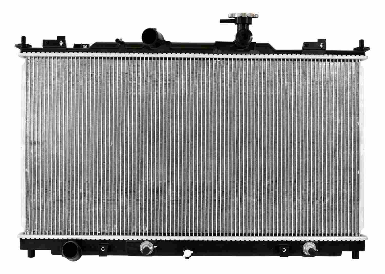 OSC Radiator 13389