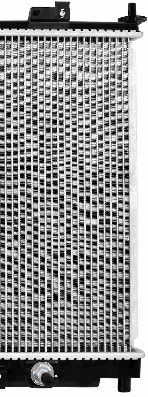 OSC Radiator 13389