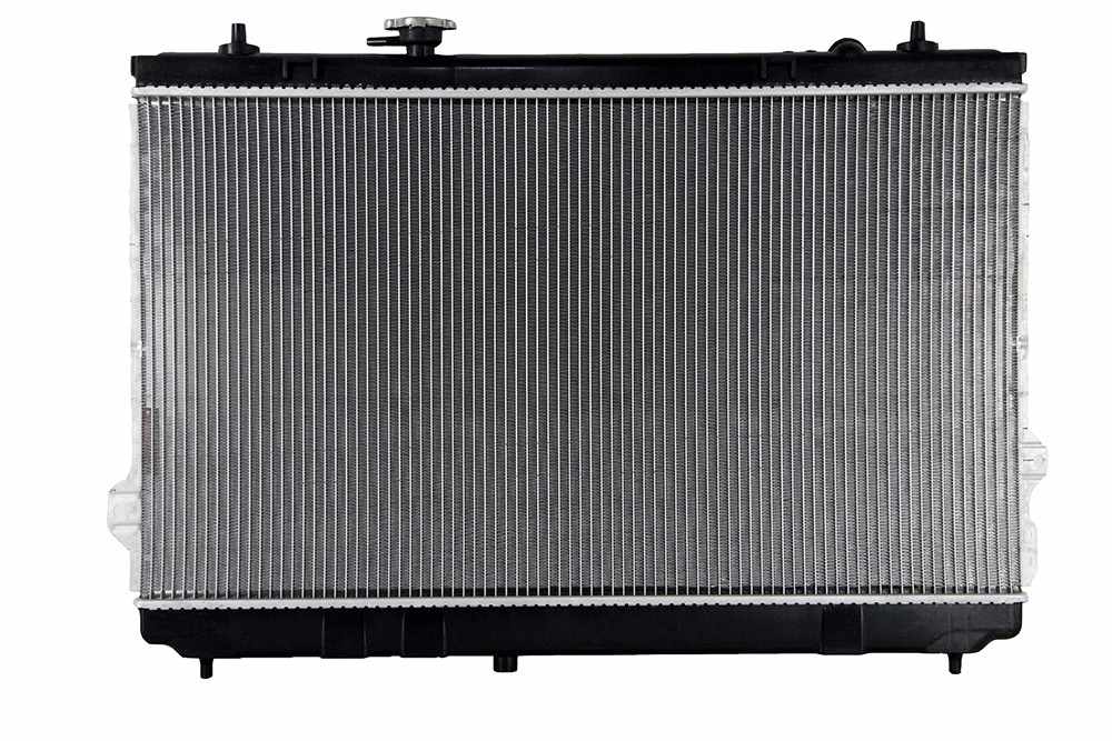 OSC Radiator 13393