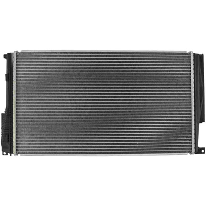 OSC Radiator 13395
