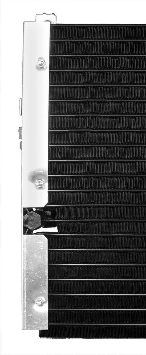 OSC Radiator 13396