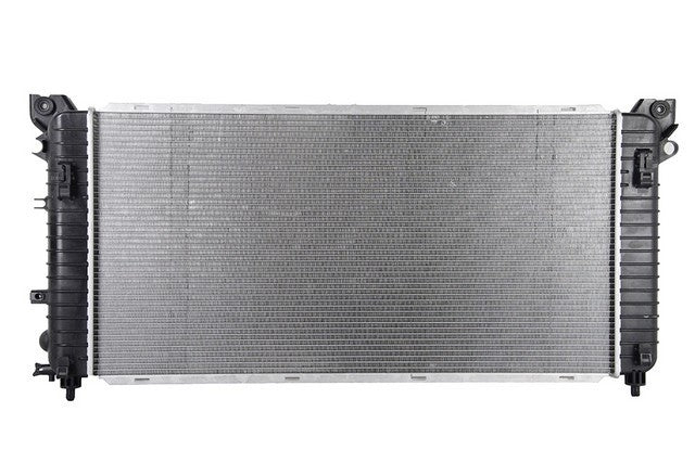 OSC Radiator 13396