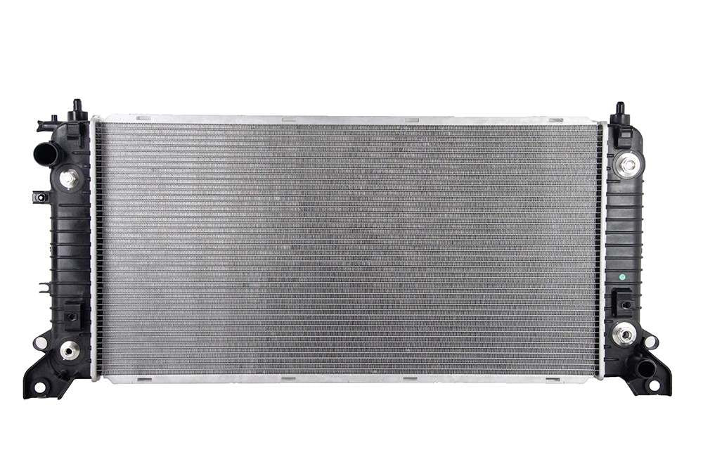 OSC Radiator 13396