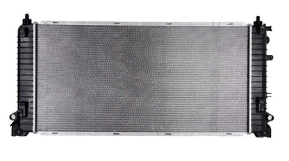 OSC Radiator 13397