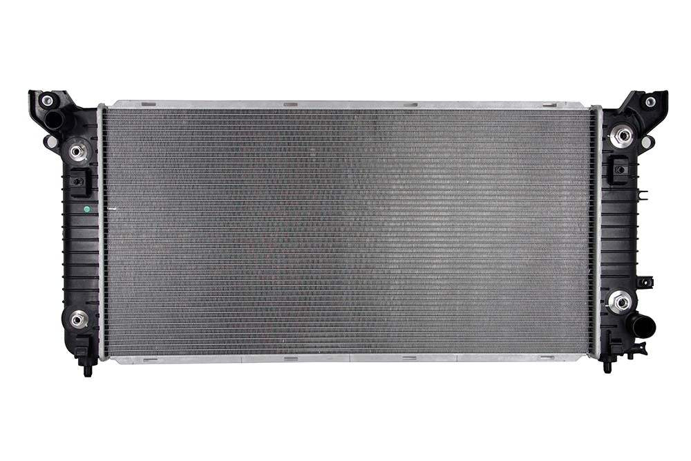 OSC Radiator 13397