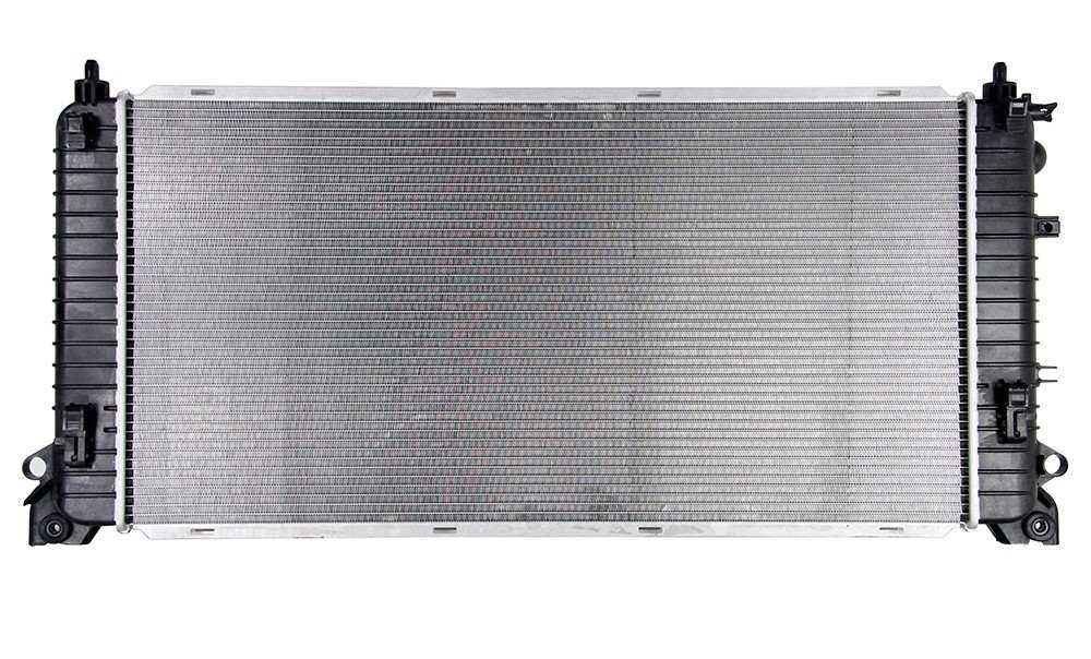 OSC Radiator 13398