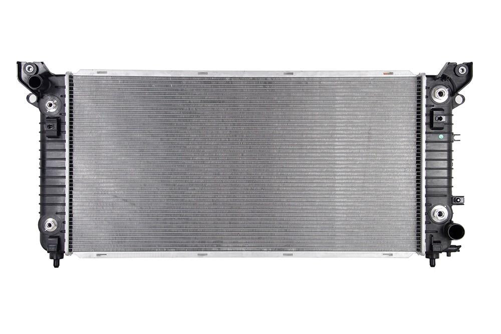 OSC Radiator 13398