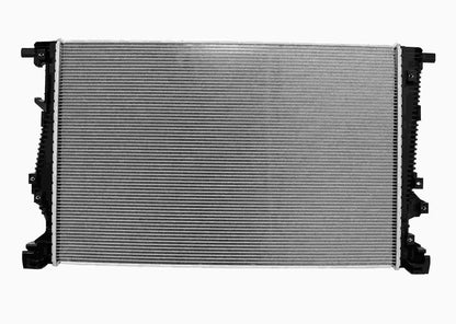 OSC Radiator 13400