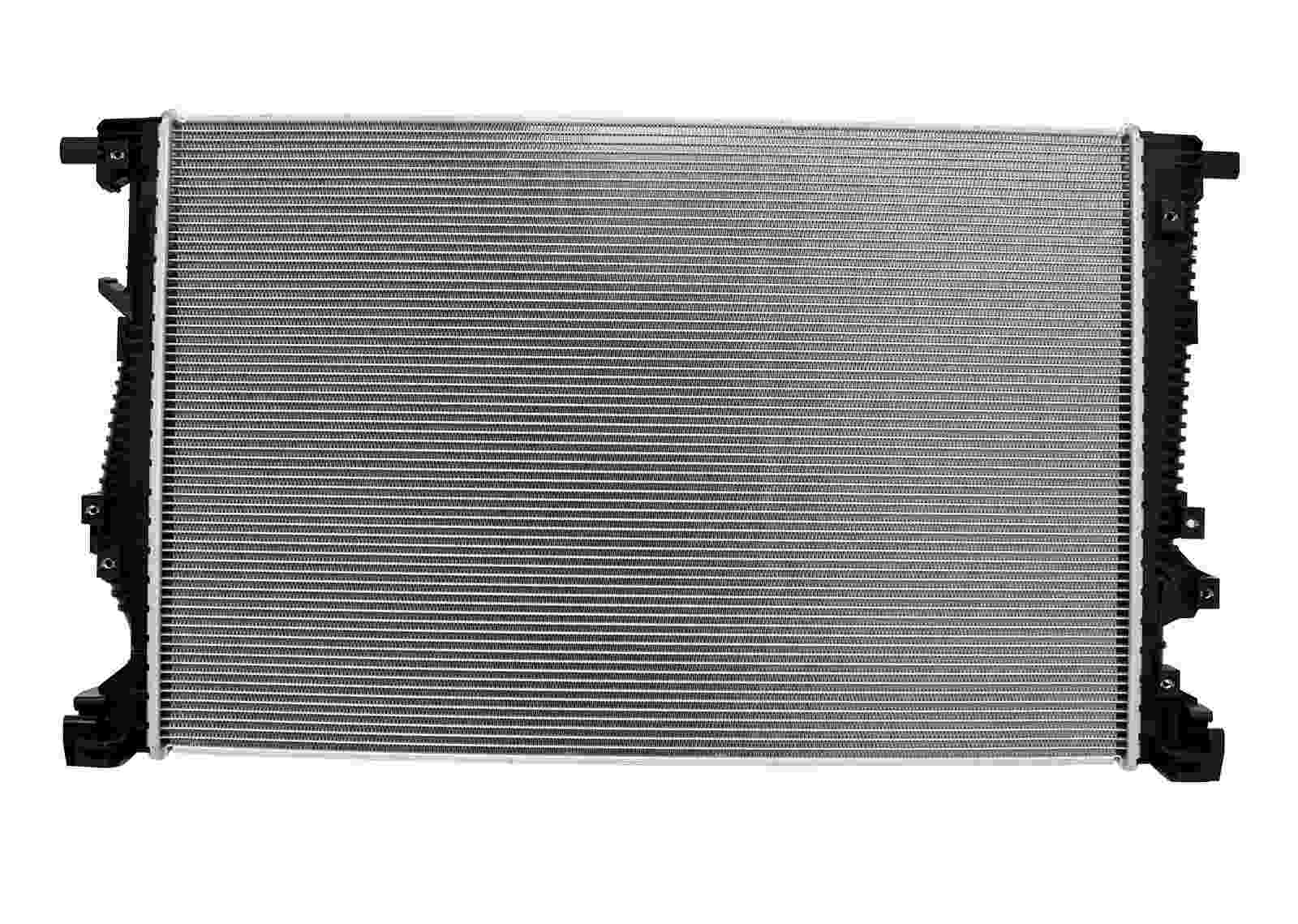OSC Radiator 13400