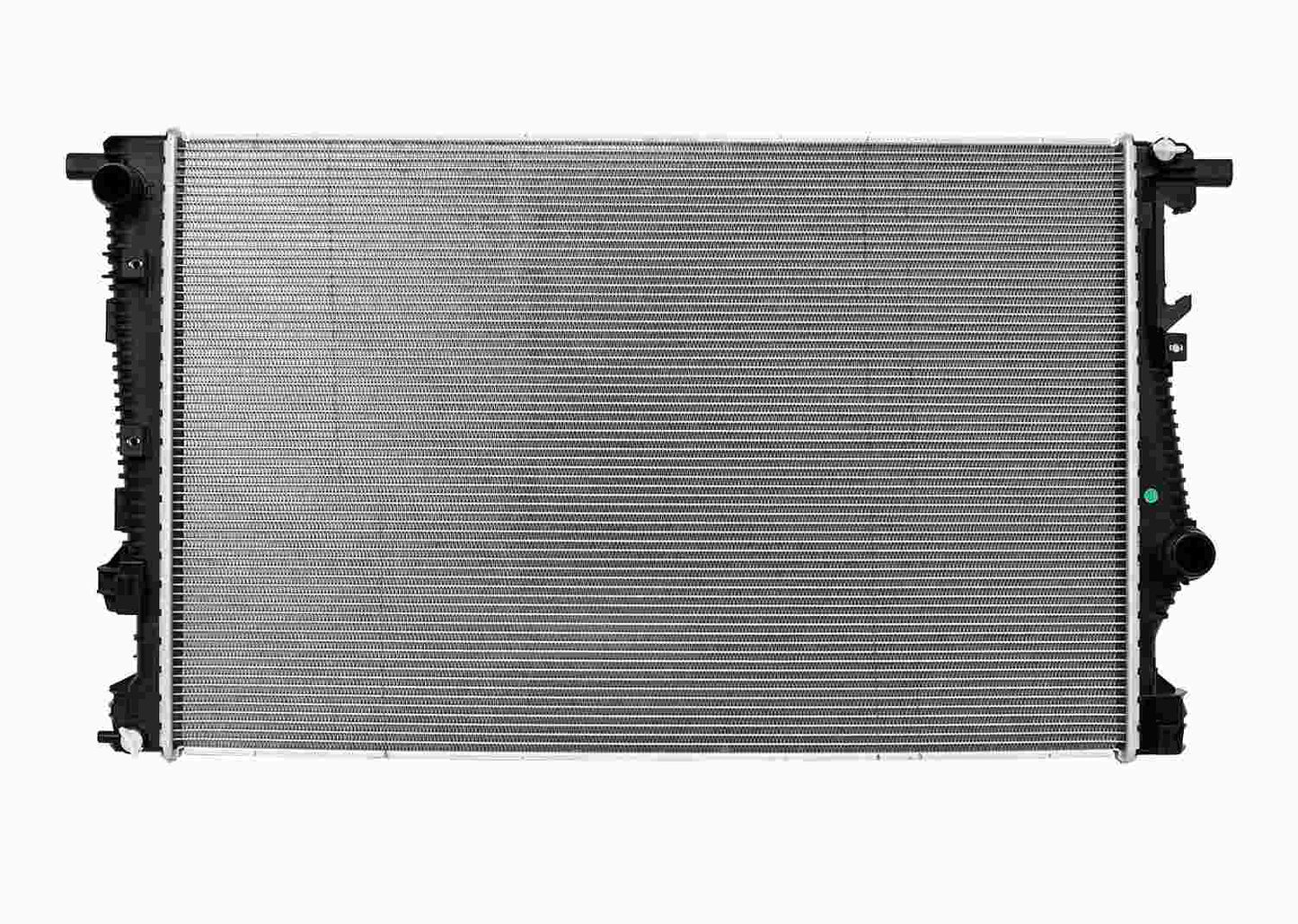 OSC Radiator 13400