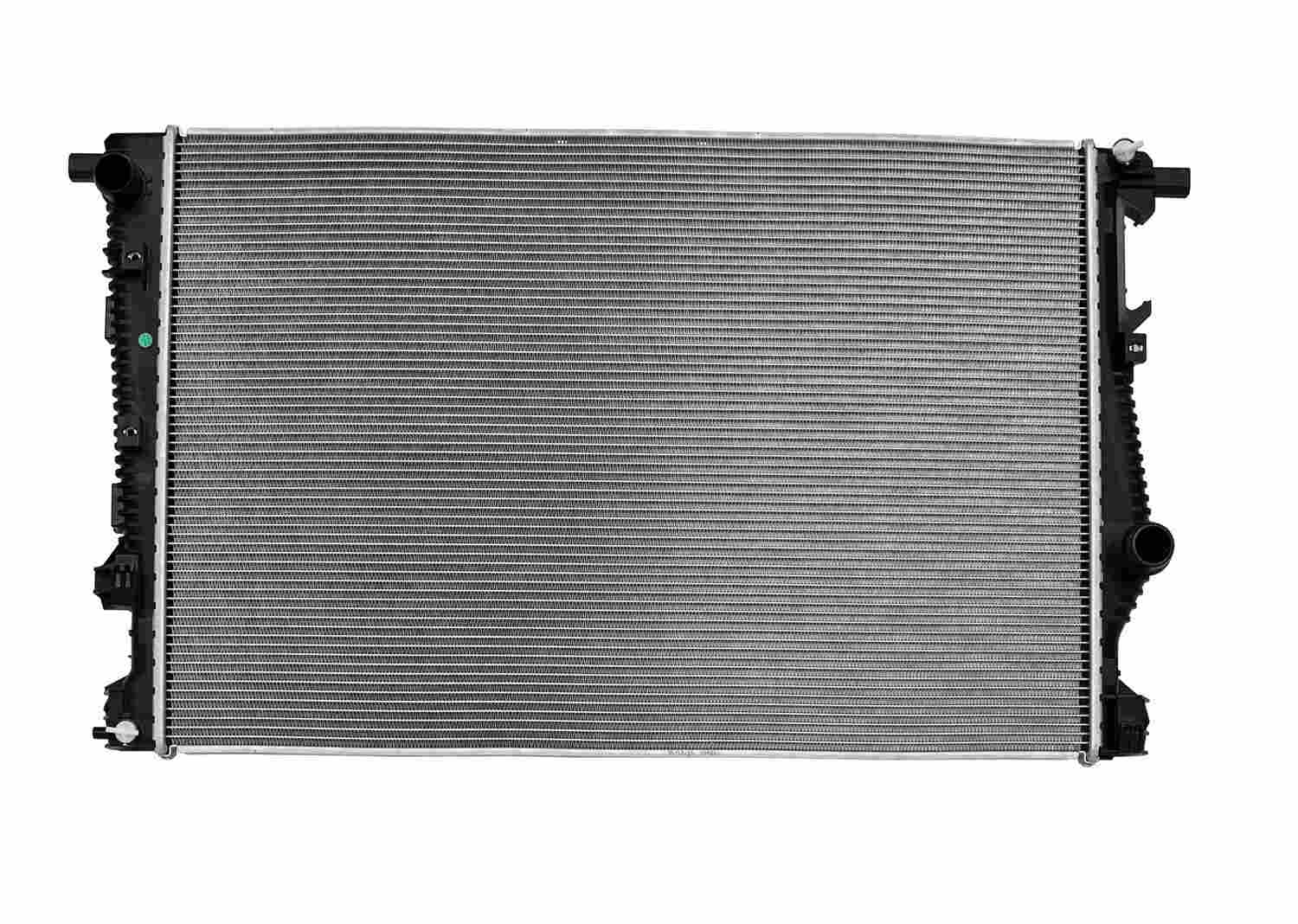 OSC Radiator 13401