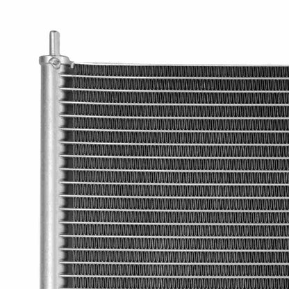 OSC Radiator 13402