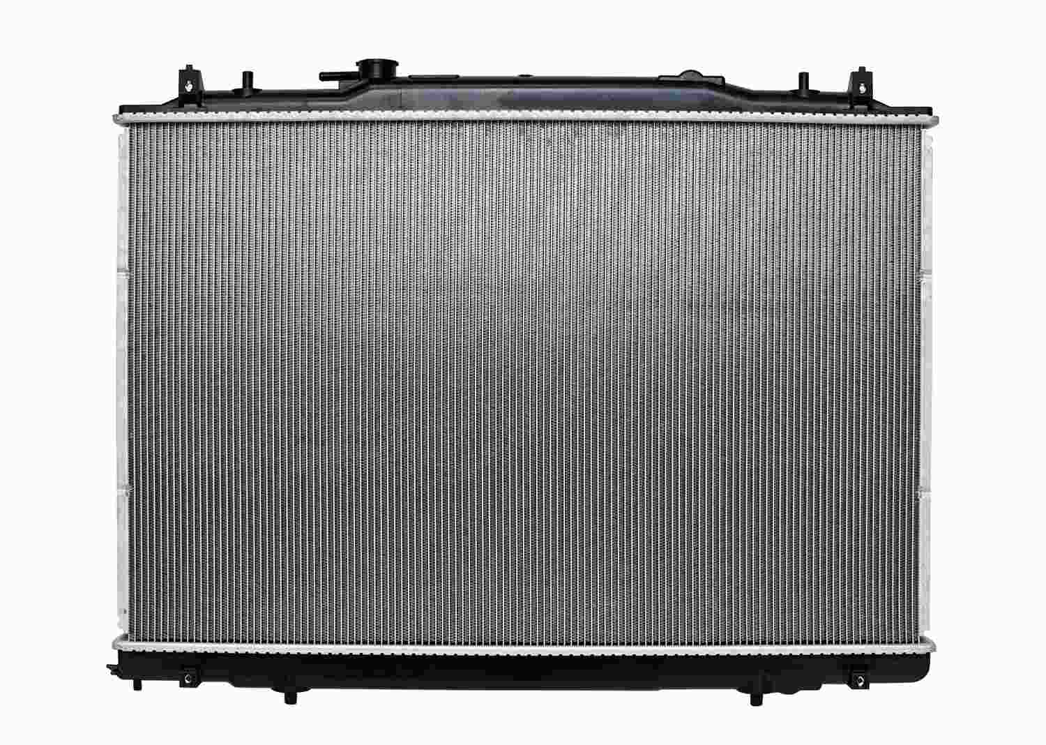 OSC Radiator 13402