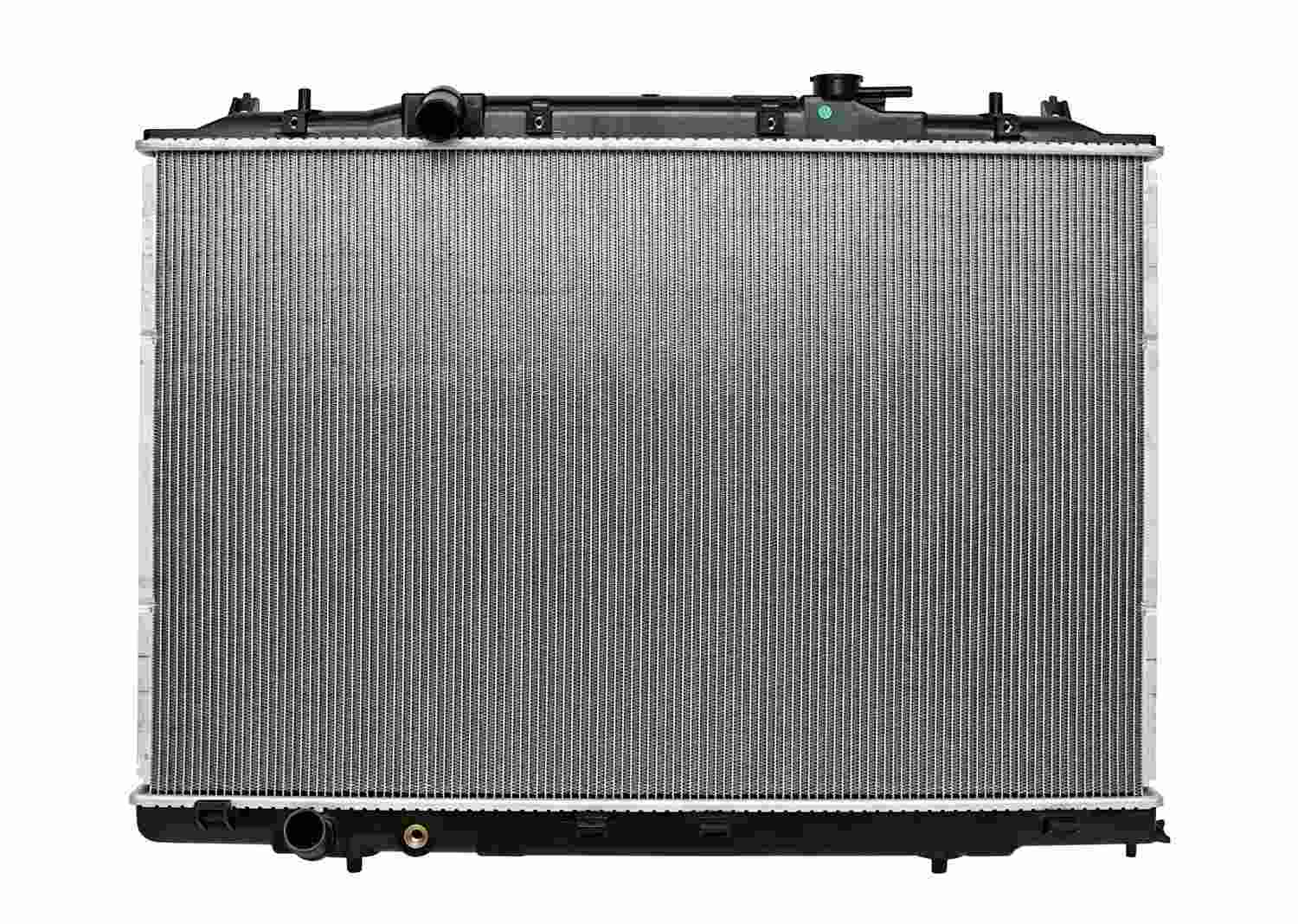 OSC Radiator 13402