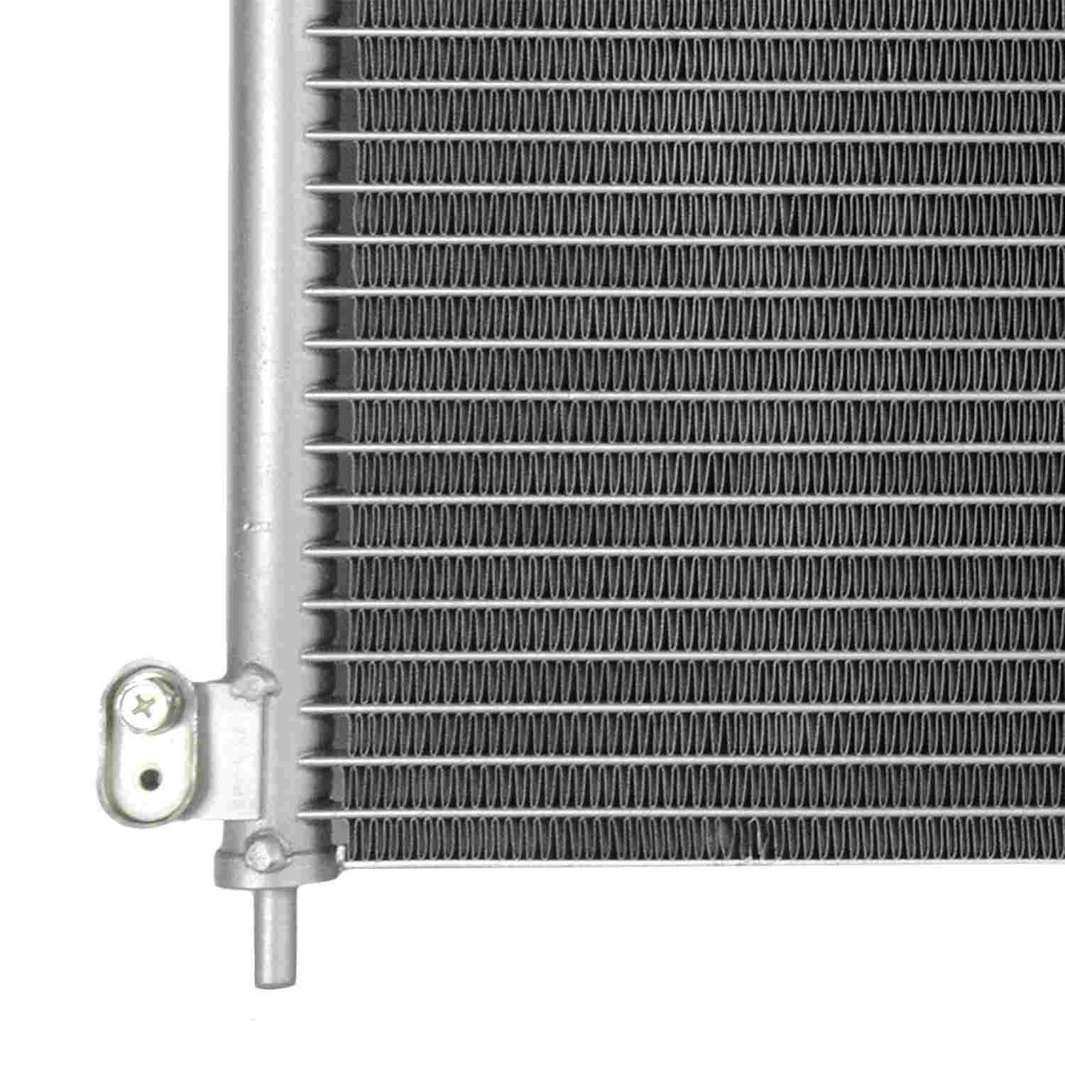 OSC Radiator 13403