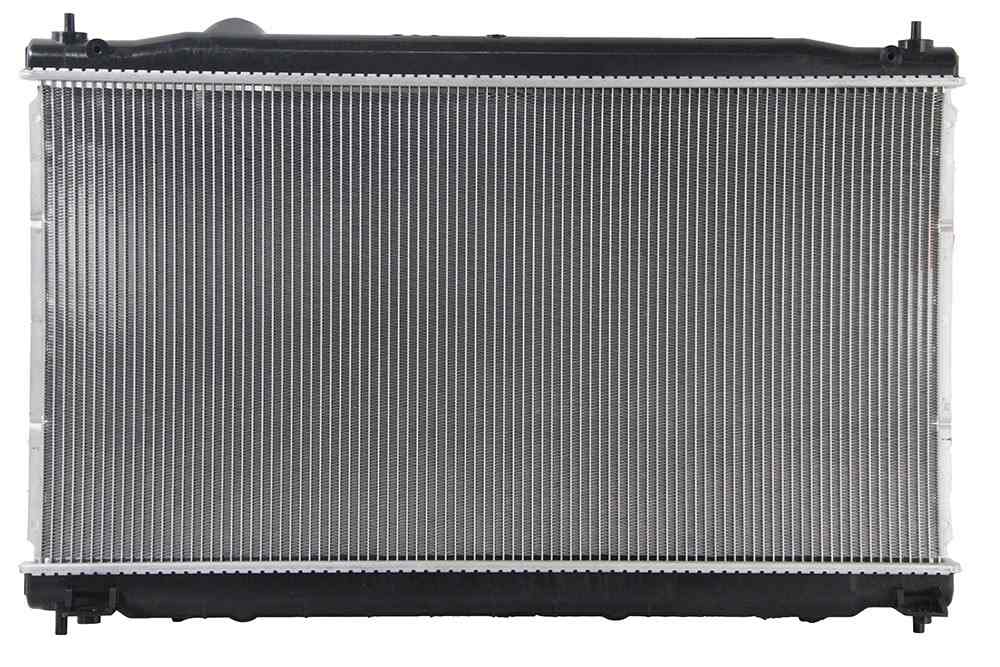 OSC Radiator 13403