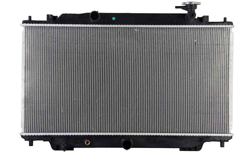 OSC Radiator 13404