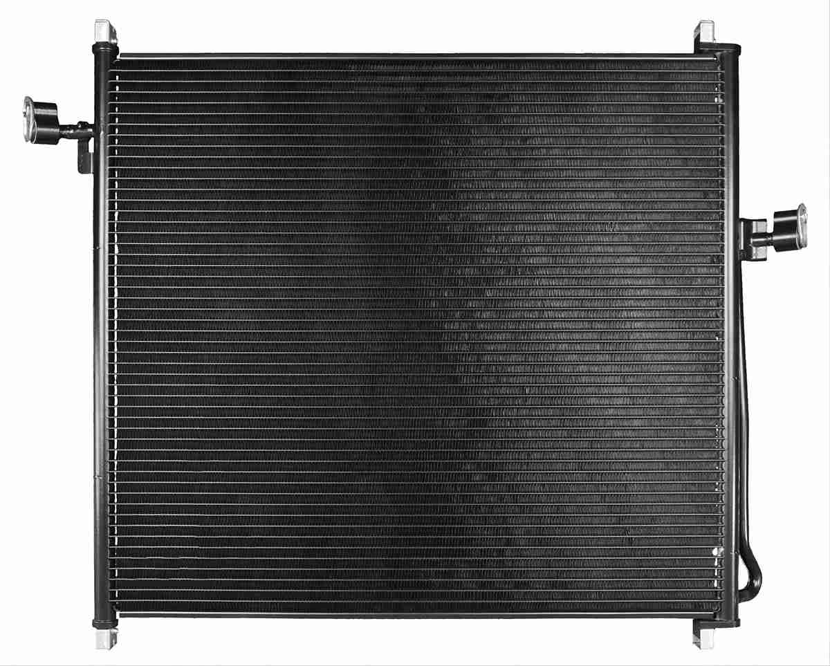 OSC Radiator 13405