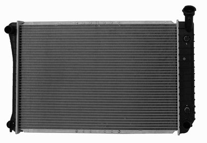 OSC Radiator 1340