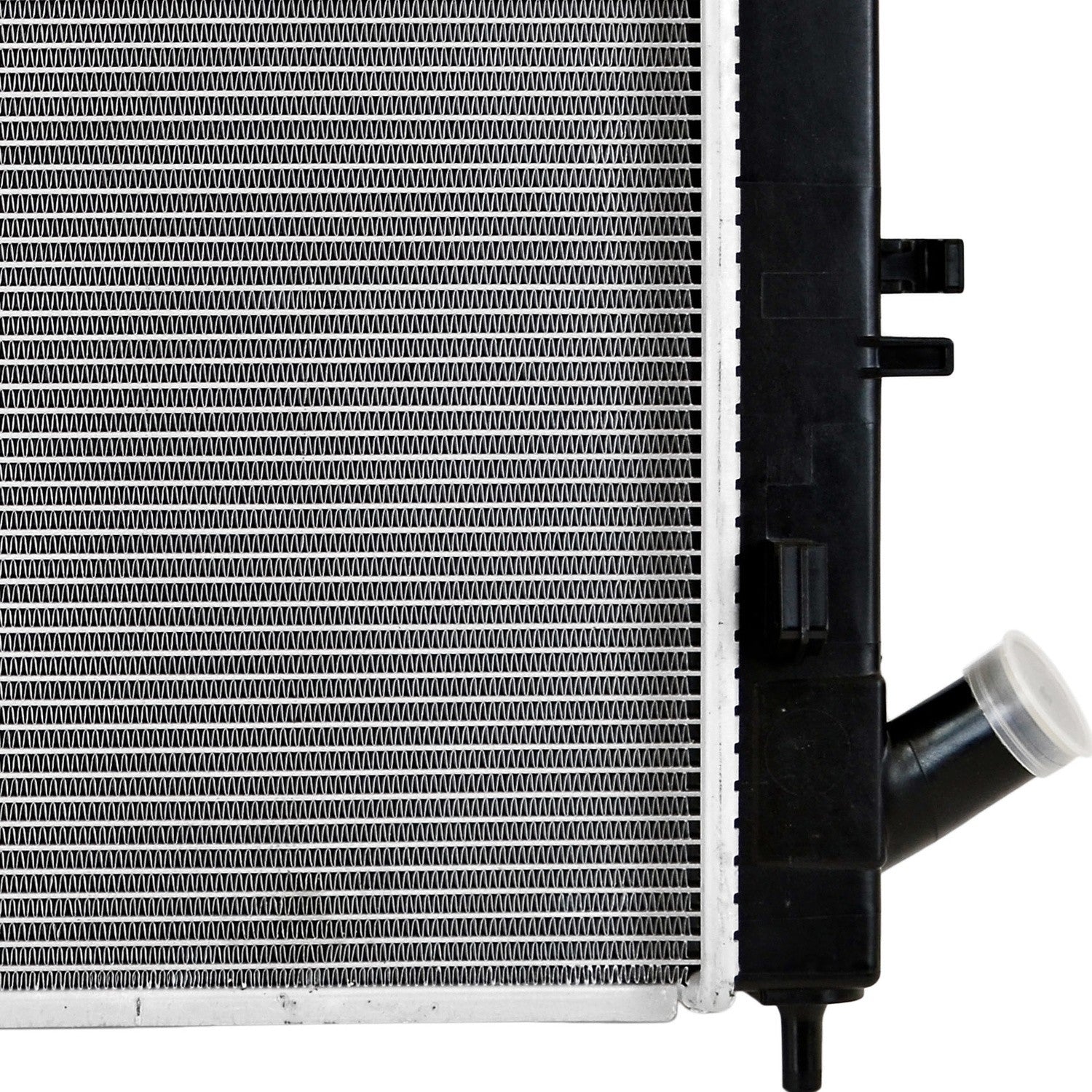 OSC Radiator 13412