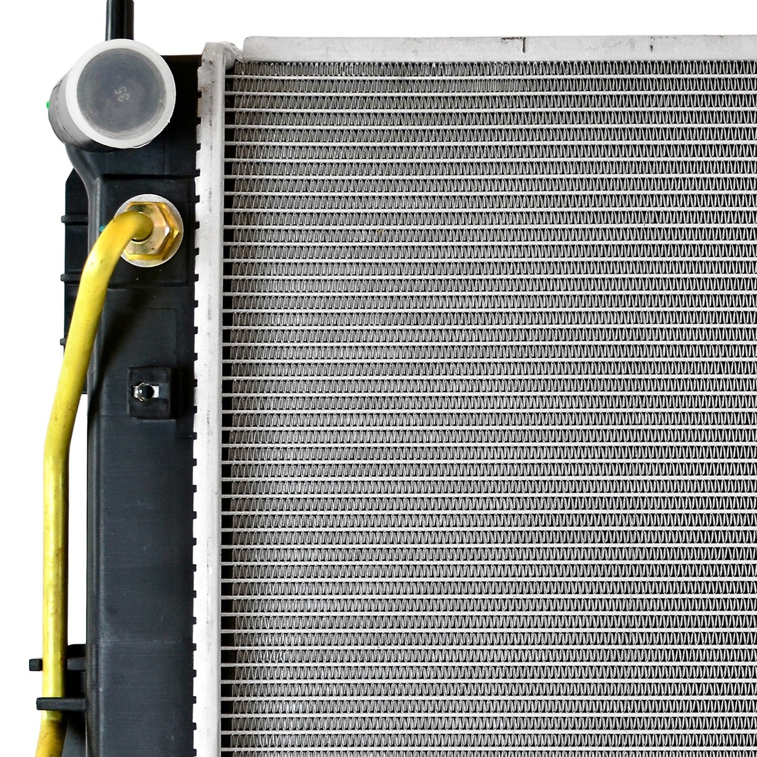 OSC Radiator 13412