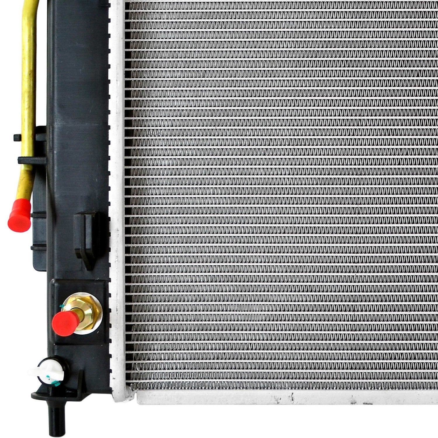 OSC Radiator 13412