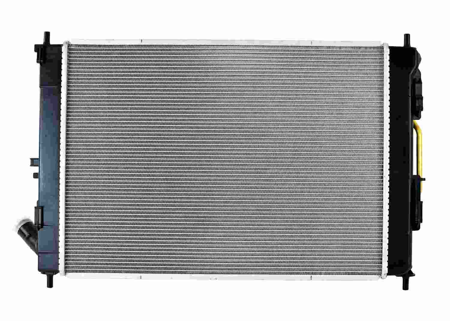 OSC Radiator 13412