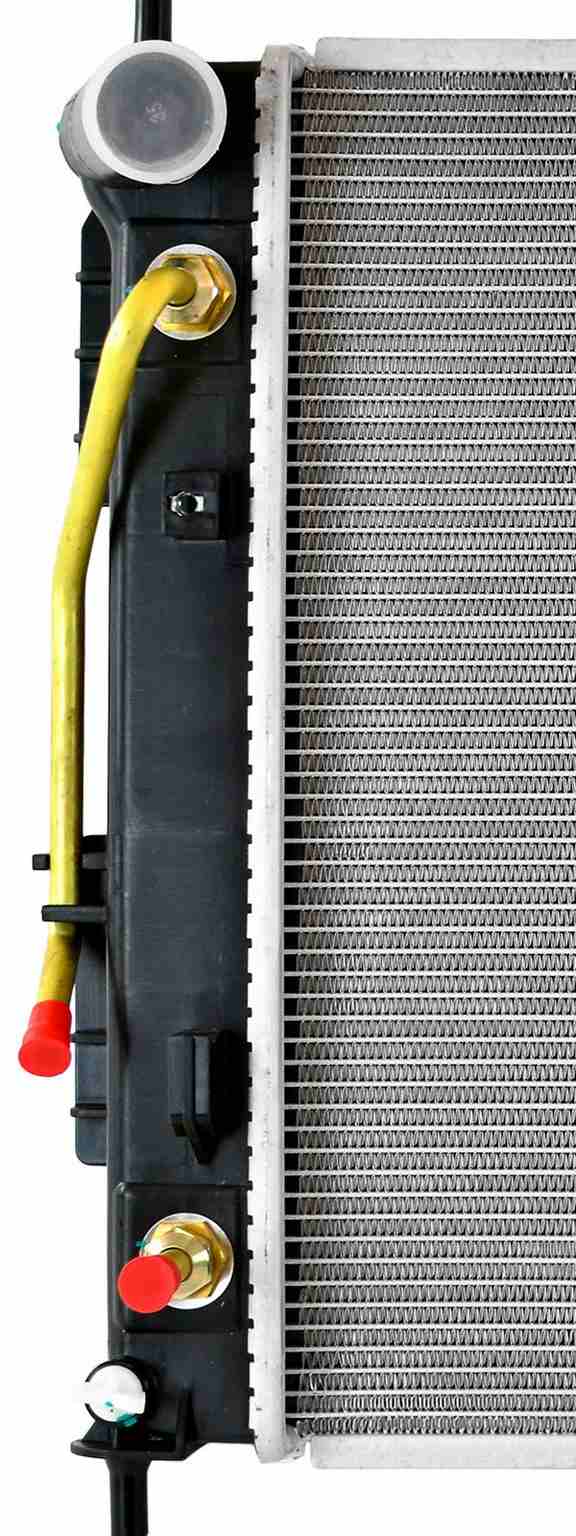 OSC Radiator 13412