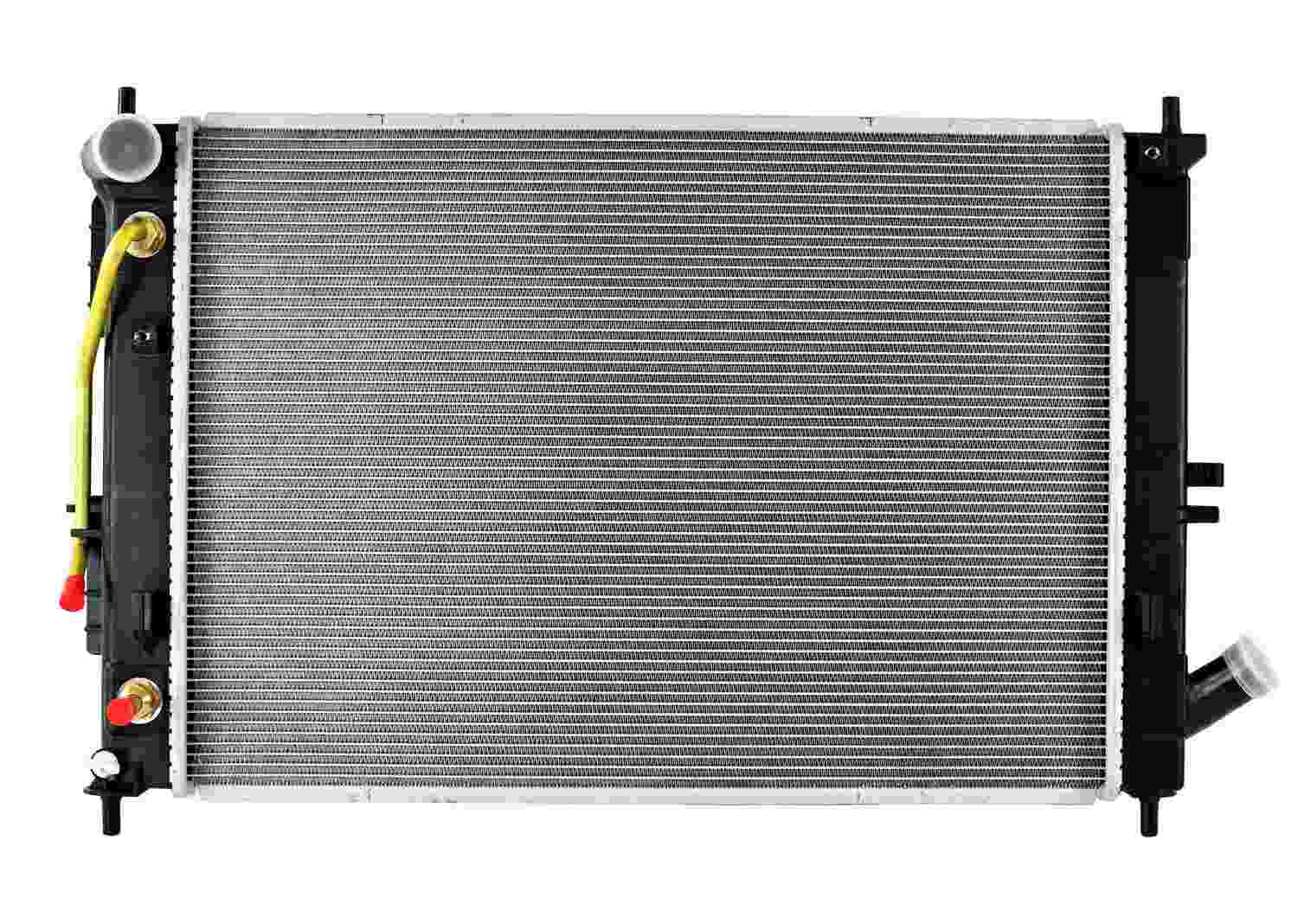 OSC Radiator 13412