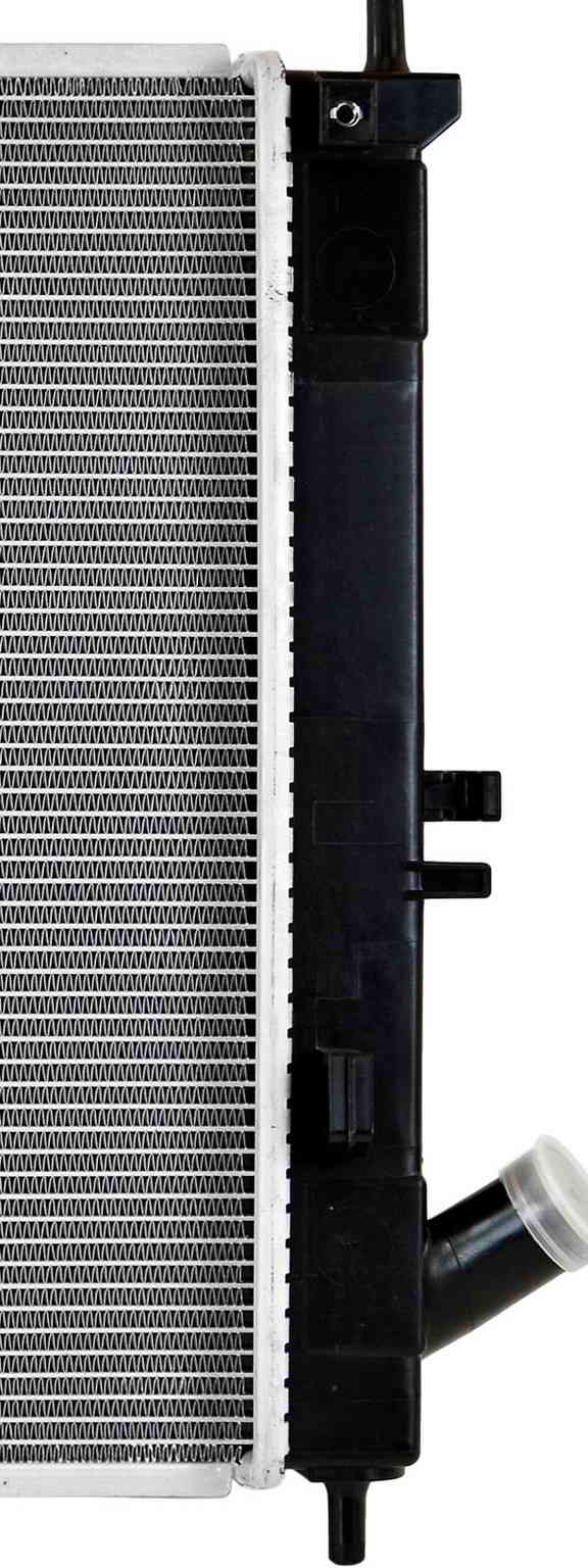 OSC Radiator 13412