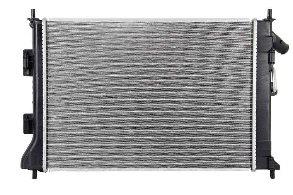 OSC Radiator 13414