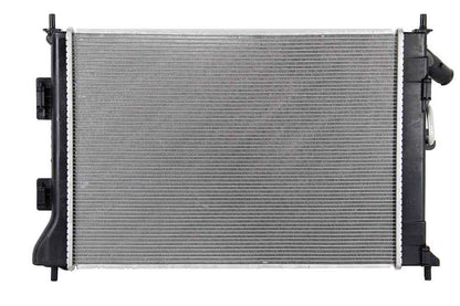 OSC Radiator 13414