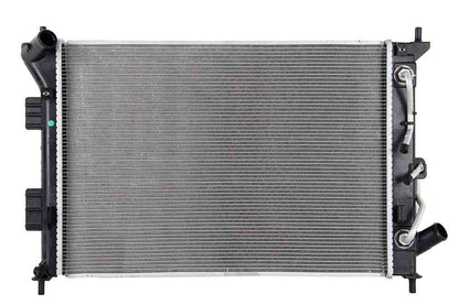 OSC Radiator 13414