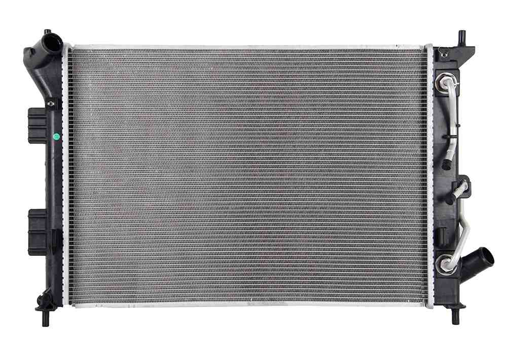 OSC Radiator 13414
