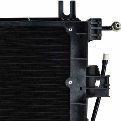 OSC Radiator 13418
