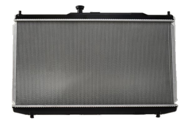OSC Radiator 13418
