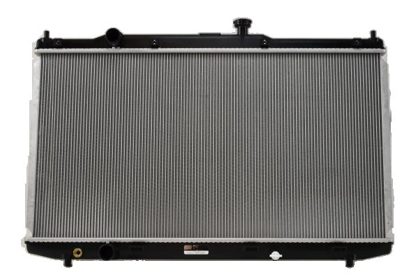 OSC Radiator 13418