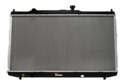 OSC Radiator 13418