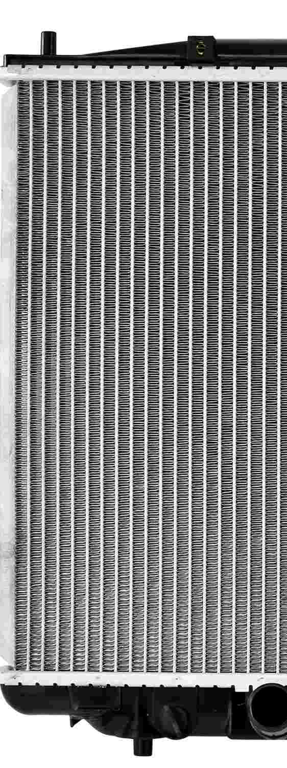 OSC Radiator 13421