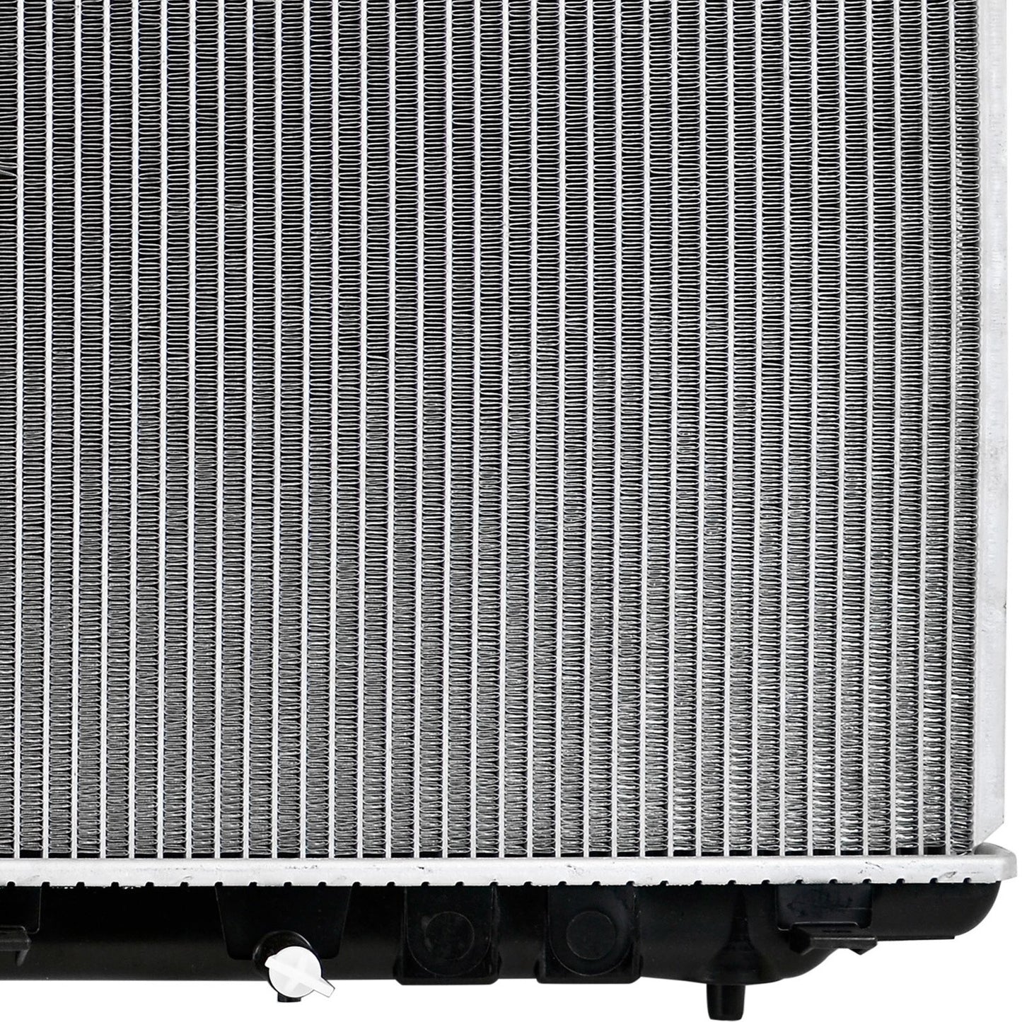 OSC Radiator 13421