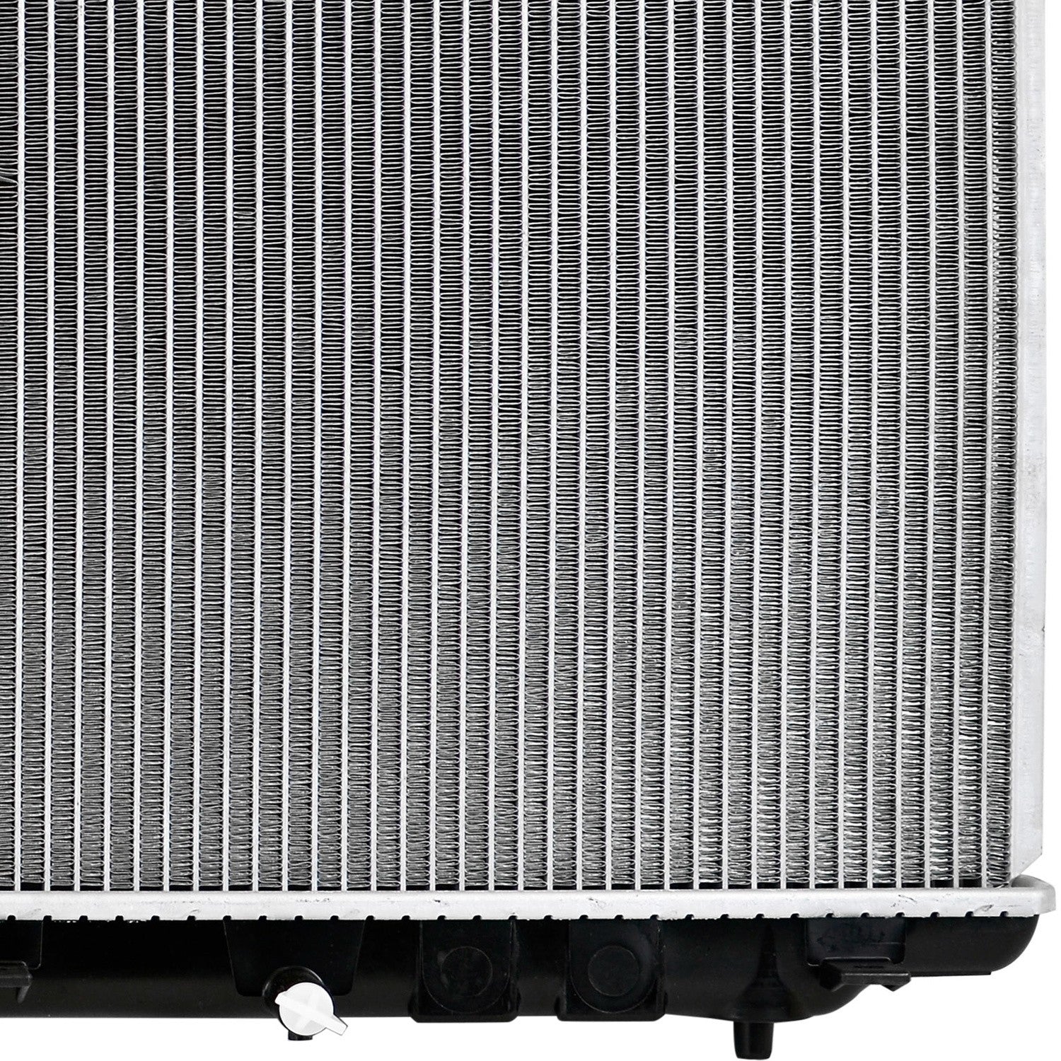 OSC Radiator 13421