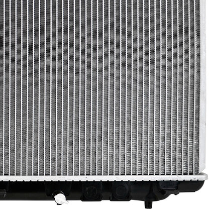 OSC Radiator 13421