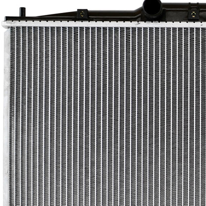 OSC Radiator 13421