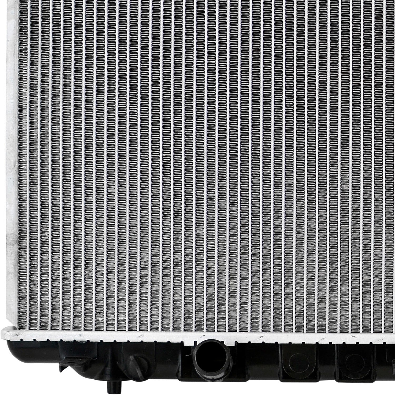 OSC Radiator 13421
