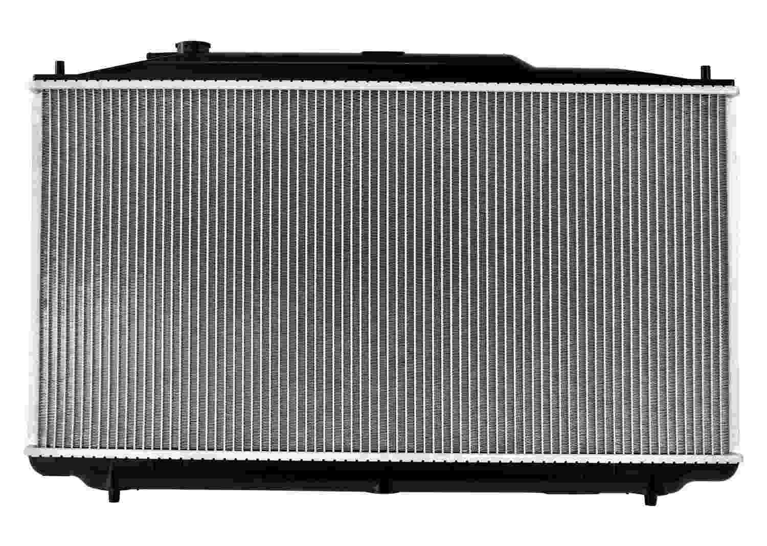 OSC Radiator 13421